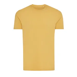 T-Shirt IQONIQ Bryce in Materiale Riciclato, Merchandising Sostenibile, T-Shirt Promozionale Ecologica - Product Image 6