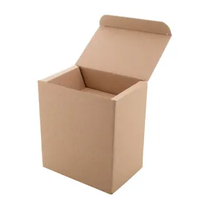 Univer Eco Sustainable <b>Paper</b> Merchandising Mug <b>Box</b> Eco-Friendly and Stylish - Product Image 2