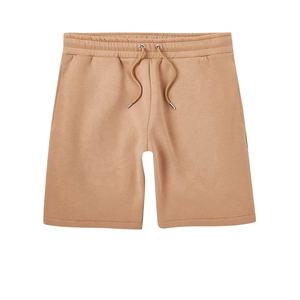 Nouveauté Short de sport pour homme, confortable, élastique, avec cordon de serrage, en polaire, pour la course à pied, solide, de qualité supérieure - Product Image 1