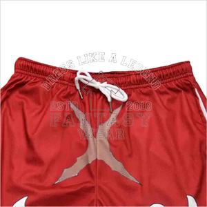 FANTASY WEAR OEM 2026 Premium & Custom Logo Fitness <b>Compression</b> <b>Shorts</b> <b>Men</b> Tight Gym Base Layer <b>Shorts</b> CE Certified - Product Image 5