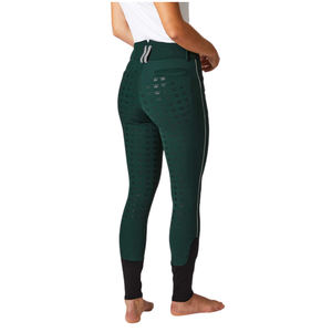 Vêtements équestres les plus vendus Culottes de sport Fabrication sur mesure Ajustement parfait Pantalon d'équitation confortable - Product Image 3