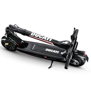 Patinete eléctrico New Storm de Dualtrons, lo más vendido, listo para enviar - Product Image 2