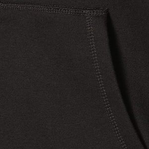 Sudaderas con cremallera para hombre con logotipo personalizado, venta al por mayor, sudaderas ajustadas con cremallera completa, sudaderas deportivas de lana de algodón OEM, sudaderas con capucha 2025 - Product Image 6