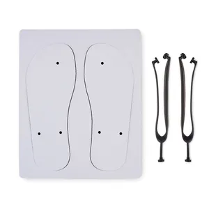 Chanclas DO MEL para sublimación, merchandising de verano - Product Image 1