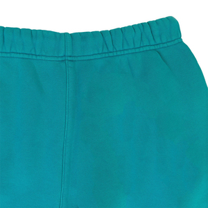 Pantalones Cortos de Felpa de Algodón Suave para Hombre, Cómodos, Estilo Deportivo Informal, Pantalones Cortos de Entrenamiento de Felpa de Algodón para Hombre, Pantalones Cortos Ligeros - Product Image 5