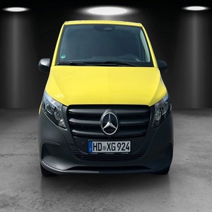 EXCELENTE CAMIONETA COMERCIAL VITO 4X4 2025 USADA DE 136HP EN VENTA - Product Image 1