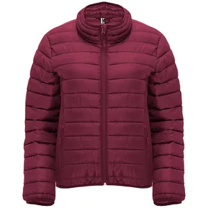 Giacca Trapuntata Personalizzata per Donna Stile Finlandese, Felpe e Maglioni Promozionali Eleganti - Product Image 5