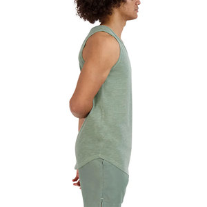 KATBROS INDUSTRY Débardeurs Homme Slim Fit de Haute Qualité en Coton/Fibre de Bambou Respirants pour Entraînement Décontracté, Gym et Fitness – Vente en Gros - Product Image 2
