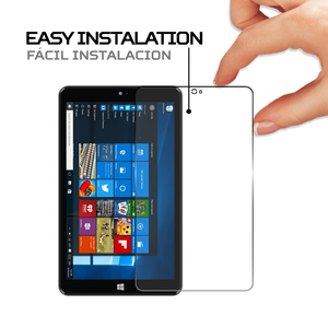 ฟิล์มกันรอยหน้าจอสำหรับแท็บเล็ตซันสเตค TAD896QCBTK - Product Image 3