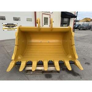 Nuevo Accesorio de Cucharón para Hielo AARC PC360 para Excavadoras de 5 Toneladas, Diseñado para Terreno Congelado y Suelo Duro, Excavación en Condiciones Difíciles - Product Image 1