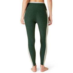 Leggings de sport pour femmes 2025, vêtements de fitness, pantalon de yoga taille haute, vêtements de sport et de yoga, leggings avec poches avec OEM - Product Image 2
