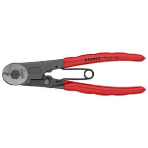 Knipex Bowden Cable Cutter High Quality <b>Cutting</b> & Forming <b>Tool</b> - Product Image 1