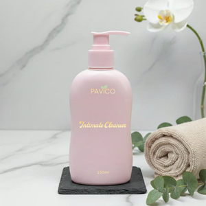 ขวดพลาสติก PET ขนาด 150 มล. เป็นมิตรกับสิ่งแวดล้อม หัวปั๊ม ผลิตจากโรงงานในเวียดนาม รับผลิตแบบ OEM ODM สำหรับบรรจุภัณฑ์ผลิตภัณฑ์ดูแลผิว/แชมพู - Product Image 3