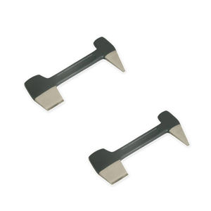 2025 OEM tampons de sabot réutilisables sur mesure en gros prix bas caractéristiques personnalisées - Product Image 6