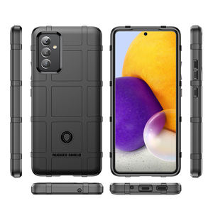 เคสโทรศัพท์ TPU แบบปุ่มกดที่ทนทานและป้องกันการกระแทกสำหรับ Google Pixel สำหรับ Apple iPhone และ Samsung Galaxy - Product Image 1