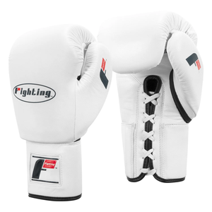 Guantes de boxeo MMA profesionales de alta calidad hechos a medida para hombres BRIGHT WAY INTERNATIONAL Pu Leather Designed You Waterproof - Product Image 1