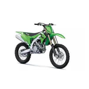 Top notch sử dụng kawasaaki kx450 Dirt Motocross Xe đạp cho Racing có sẵn với giá bán buôn từ chúng tôi xuất khẩu