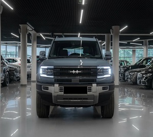 Fang Cheng Bao Leopard 5 I 2023, Automático, 4 Asientos, Interior de Cuero, Faros LED, Neumáticos R19, Emisión Euro VI - Product Image 1