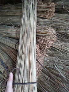 Palo de escoba de coco Natural de Venta caliente de Vietnam utilizado para limpiar el precio más bajo de buena calidad - Product Image 3