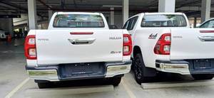 <span class=keywords><strong>Precio</strong></span> Económico para Auto Usado en Buen Estado, <span class=keywords><strong>Toyota</strong></span> Hilux REVO <span class=keywords><strong>2023</strong></span>, Camioneta Doble Cabina, 2.4l Turbo Diésel, Autos Usados Listos para Enviar - Product Image 6