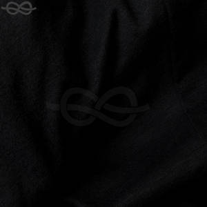 Heathers V-Neck Tee Premium Fitted V Neck T Shirt Best Look & Fit Opciones de personalización Precios al por mayor Impresión OEM disponible - Product Image 5