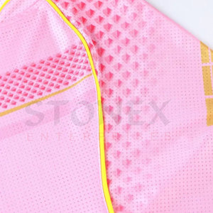 2023 Nuevo último diseño Ropa de entrenamiento Uniforme de bádminton Ropa activa más vendida Uniforme de Bádminton de nueva calidad - Product Image 4