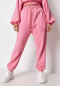 Primavera Stretch Slim Fit Mujer Sudadera y pantalón con capucha Conjuntos Deporte Ocio Traje Color sólido Chándal Casual Conjunto de dos piezas - Product Image 5