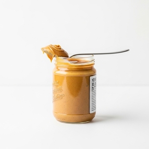 Premium Smooth Creamy Peanut Butter Spread Jam Natural Nut Butter Paste Authentic Roasted Peanut Cream Rich Nutty Classic Flavor - Product Image 3