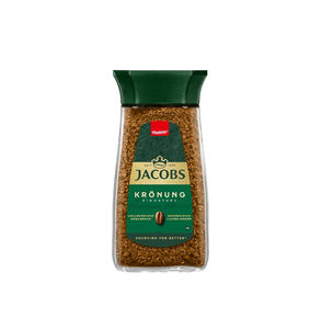 Jacobs Krönung de Primera Calidad, 200 g, Gran Oferta para Gasolineras y Cadenas de Tiendas Minoristas - Product Image 5