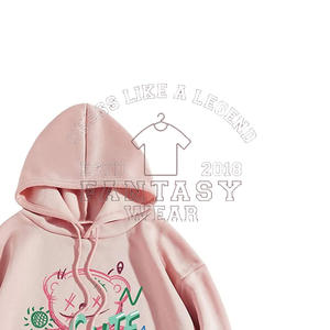 FANTASY WEAR Nouvelle Arrivée 2026 Sweat à Capuche Homme Premium et de Qualité Supérieure 100% Coton Séchage Rapide et Respirant Certifié CE ISO - Product Image 4