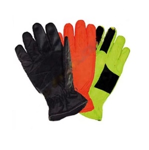 ถุงมือ TASLON กันน้ำสำหรับปีนเขามืออาชีพ,ถุงมือขี่มอเตอร์ไซค์กู้ภัย RUBBERTEC GRIP - Product Image 2