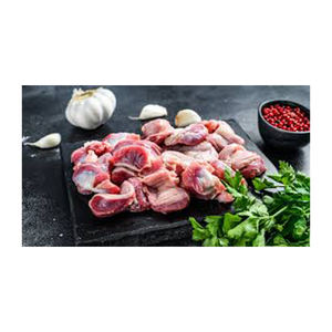 Coeurs de poulet congelés OEM de haute qualité meilleur matériel taux de gros direct du fabricant - Product Image 5