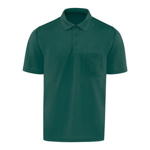 100% algodón para polos con logotipo personalizado y tamaño poliéster/algodón estampado Sialkot Sports - Product Image 1