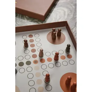 VINGA Personalized <b>Coffee</b> Merchandising Game <b>Box</b> <b>Gift</b> Set - Product Image 3