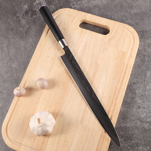 Couteaux de cuisine et de chef ambidextres faits à la main, durables, de qualité supérieure, personnalisés en gros, service OEM/ODM - Product Image 2