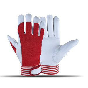 Cantidad a granel Precio al por mayor Guantes de ensamblaje mecánico duraderos hechos a medida Uso para ropa de trabajo de seguridad - Product Image 3
