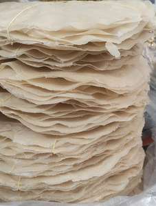 Papel de Yuca Premium de Vietnam, Ingrediente Natural a Base de Tapioca para Exportación - Product Image 6