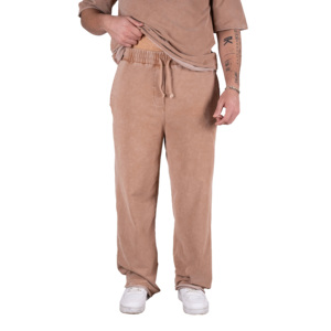 กางเกงวอร์มสำหรับผู้ชายกางเกงวิ่งออกกำลังกาย - Product Image 1