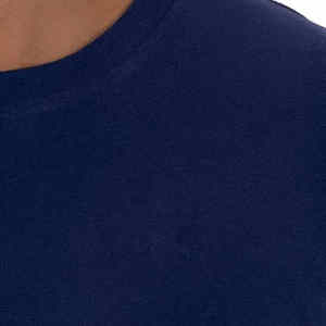 Ensemble short de haute qualité pour hommes Conception OEM Ensemble short de couleur contrastée lavable sur mesure pour hommes short costume deux pièces - Product Image 3