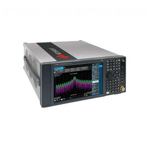 เครื่องวิเคราะห์สัญญาณ Keysight Agilent N9030B PXA สำหรับการวัดทางอิเล็กทรอนิกส์ พร้อมช่วงความถี่ 3 Hz ถึง 50 GHz - Product Image 2