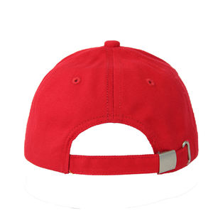 Gorras de Béisbol de Algodón con Logotipo Personalizado para Adultos, Último Diseño, Estilo Casual con Tela Común, Imagen de Estilo - Product Image 3