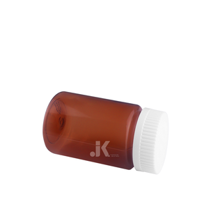 Botella de embalaje PET a prueba de manipulaciones de 150ml de alta calidad con tapa CR El mejor precio colorido de la fábrica de Vietnam M0274 - Product Image 2