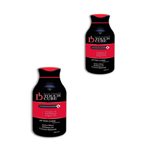 Champú y acondicionador de aceite de jojoba de etiqueta privada nutritivo hidratante para cabello seco dañado forma líquida uso doméstico - Product Image 4