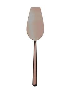 Juego de Servidores de Pastel de Metal Estilo Vintage, Niquelado, Ecológico, Diseño Moderno de 1 Pieza, con Logotipo Personalizado, Herramientas para Pastel, Decoración de Mesa para Fiestas - Product Image 5