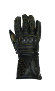 ถุงมือแข่งรถมอเตอร์ครอสระบายอากาศได้ดีสำหรับแข่งจักรยาน - Product Image 4