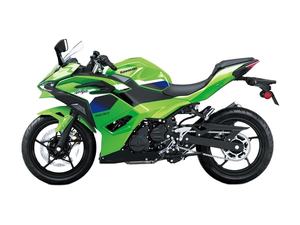 Motos deportivas Super_sport 500 SE 2026 de gran venta, con refrigeración líquida, motor de 4 tiempos, doble cilindro en paralelo, 451 cc, 190 km/h, listas para enviar. - Product Image 3