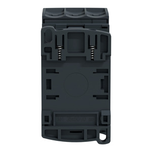 LC1D25BL คอนแทคเตอร์ AC-3ที่มีขดลวดไฟฟ้ากระแสตรง24V 3P(3ไม่ใช่)-<= 440V 25A 3ขั้ว AC - Product Image 3