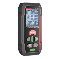 NOYAFA NF-270 70M Télémètre laser de haute qualité mais à prix attractif avec bulles de niveau double MINI format de poche