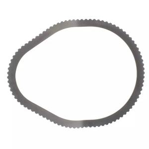 Retractor de anillo vaginal de 8x10,5 pulgadas-Instrumento quirúrgico de autorretención de acero inoxidable para ginecología, obstetricia - Product Image 5