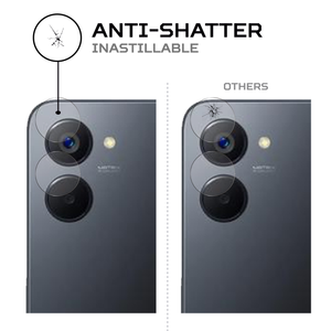 ฟิล์มกันรอย ANTISHOCK สำหรับเลนส์มือถือเรียลมี คิว 5 เอ็กซ์ - Product Image 4